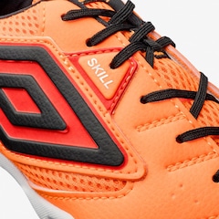 Chuteira Futsal Adulto Umbro Skill - Foto 8