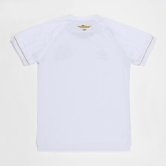 Camisa do Santos Home 26/27 Jogador Umbro Masculina - Foto 2