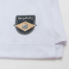 Camisa do Santos Home 26/27 Jogador Umbro Masculina - Foto 4