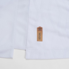 Camisa do Santos Home 26/27 Jogador Umbro Masculina - Foto 5