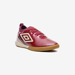 Chuteira Futsal Adulto Umbro Top Speed League - Foto 3