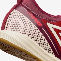 Chuteira Futsal Adulto Umbro Top Speed League - Foto 7