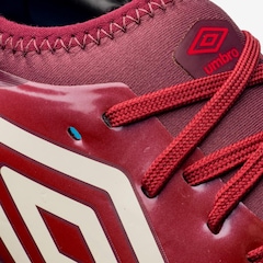 Chuteira Futsal Adulto Umbro Top Speed League - Foto 9