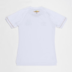 Camisa do Santos Home 26/27 Jogadora Umbro Feminina - Foto 2