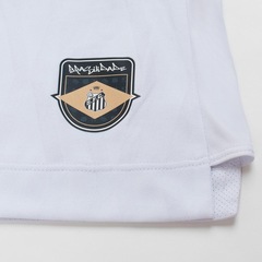 Camisa do Santos Home 26/27 Jogadora Umbro Feminina - Foto 4
