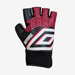 Luva De Goleiro Umbro Futsal Defense - Unissex - Foto 1