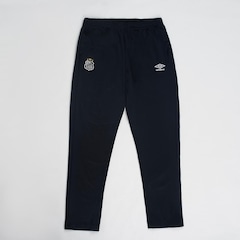 Calça Umbro Santos Viagem 26/27 Masculina - Foto 1