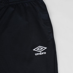 Calça Umbro Santos Viagem 26/27 Masculina - Foto 4