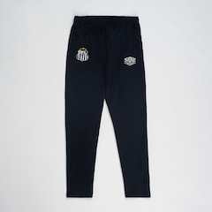 Calça Santos Treino 26/27 Umbro Masculina - Foto 1