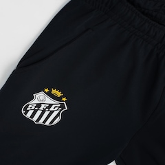 Calça Santos Treino 26/27 Umbro Masculina - Foto 3