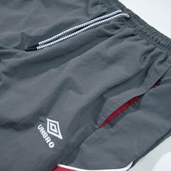 Calça Umbro Relaxed Track Masculina - Foto 3