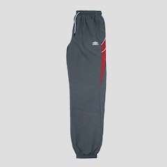 Calça Umbro Relaxed Track Masculina - Foto 4