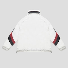 Jaqueta Umbro Zip Off Sleeve Masculina - Foto 2