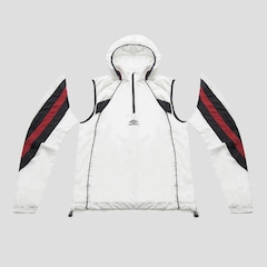 Jaqueta Umbro Zip Off Sleeve Masculina - Foto 3