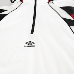Jaqueta Umbro Zip Off Sleeve Masculina - Foto 4
