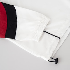 Jaqueta Umbro Zip Off Sleeve Masculina - Foto 5