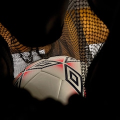 Saco Umbro De Bolas - Foto 6