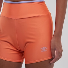 Short Umbro New Double Color - Feminino - Foto 3