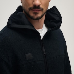 Jaqueta Unisex Umbro Masked - Unissex - Foto 2