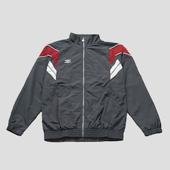 Jaqueta Masculina Umbro Relaxed Track - Masculino - Foto 1