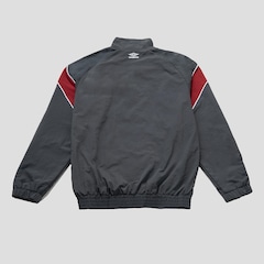 Jaqueta Masculina Umbro Relaxed Track - Masculino - Foto 2
