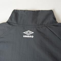 Jaqueta Masculina Umbro Relaxed Track - Masculino - Foto 5