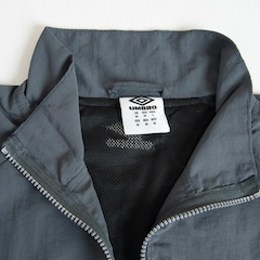 Jaqueta Masculina Umbro Relaxed Track - Masculino - Foto 6