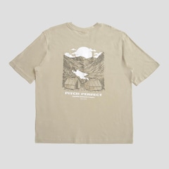 Camiseta Umbro Summer Camp Graphic - Masculina - Foto 2
