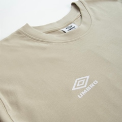 Camiseta Umbro Summer Camp Graphic - Masculina - Foto 3