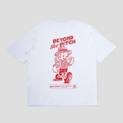 Camiseta Umbro Sam Scout Graphic Masculina - Foto 2