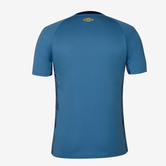 Camisa de Goleiro do Grêmio Of. 25/26 Umbro - Masculina - Foto 3