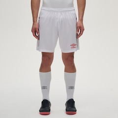 Calção Umbro Rush Masculino - Foto 1