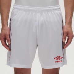 Calção Umbro Rush Masculino - Foto 2