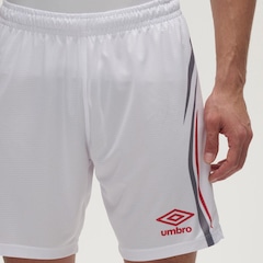 Calção Umbro Rush Masculino - Foto 3
