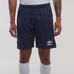 Calção Umbro Maximum Diamond Masculino - Foto 1