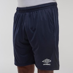 Calção Umbro Maximum Diamond Masculino - Foto 2