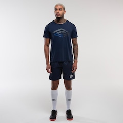 Calção Umbro Maximum Diamond Masculino - Foto 5