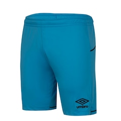 Calção Grêmio Umbro 25/26 Oficial 2 Masculino - Foto 2