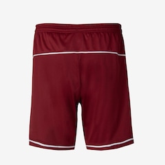 Calção Fluminense Umbro Oficial 2 25/26 Infantil - Foto 3