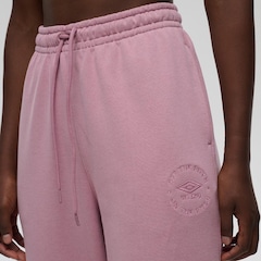 Calça Unisex Umbro Off The Pitch - Unissex - Foto 3
