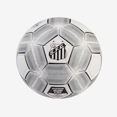 Bola De Campo Umbro Santos Clubes24/25 - Unissex - Foto 2
