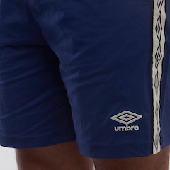 Bermuda Umbro Tape F.C. Unissex - Foto 2