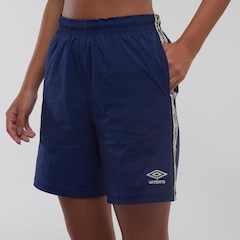 Bermuda Umbro Tape F.C. Unissex - Foto 3