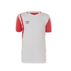 Camisa Umbro England Pack - Infantil - Foto 1