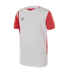 Camisa Umbro England Pack - Infantil - Foto 2