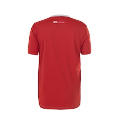 Camisa Umbro England Pack - Infantil - Foto 3