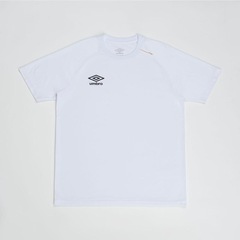 Camisa Umbro Pro 5 Lite - Unissex - Foto 1