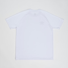 Camisa Umbro Pro 5 Lite - Unissex - Foto 2