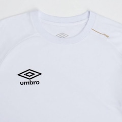 Camisa Umbro Pro 5 Lite - Unissex - Foto 3
