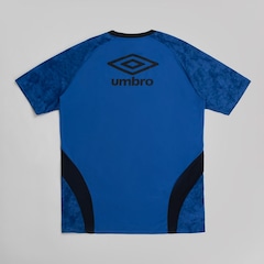 Camisa do Santos Treino 26/27 Umbro - Masculina - Foto 2